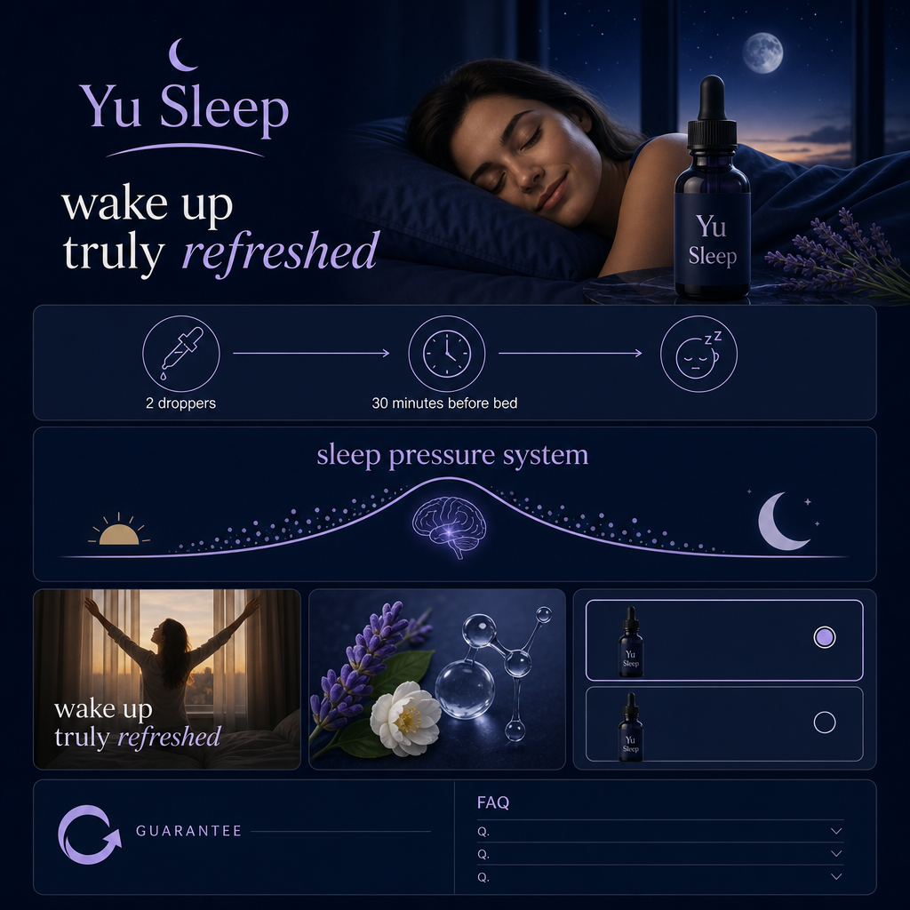 Yu Sleep visual 2